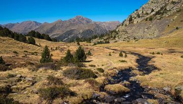 ordino · reserva de la biosfera