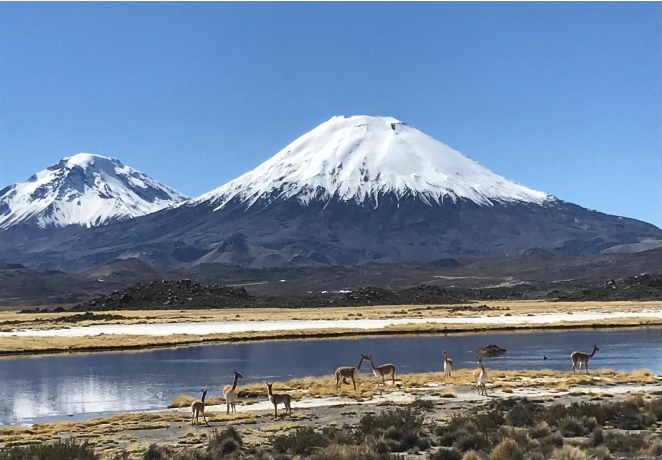 RB_Lauca_Chile_Montaña