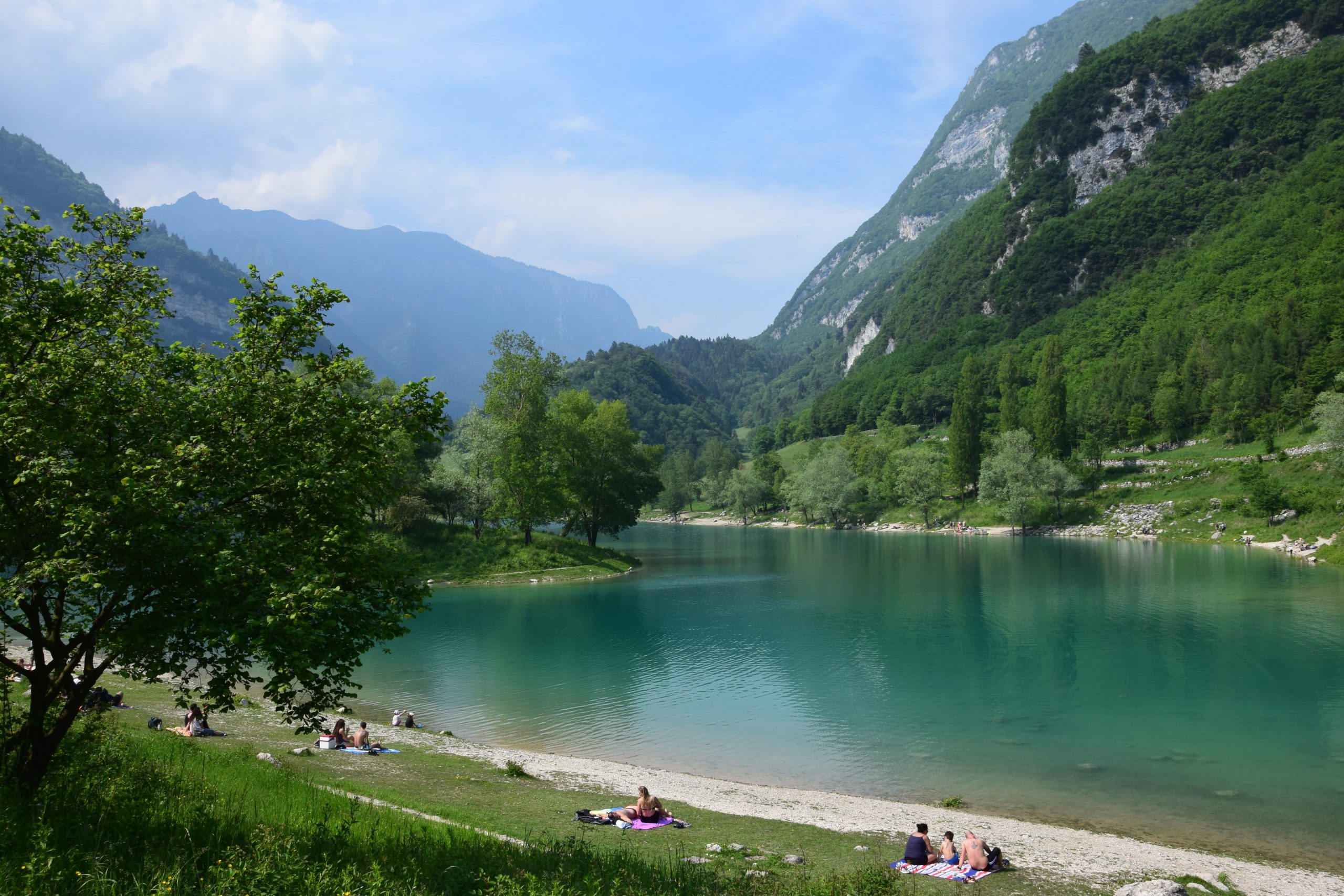 Ledro Alps And Judicaria BR (ph. Tommaso Beltrami) (5) - Tenno Lake