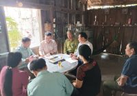 Restauración forestal participativa y gestión forestal sostenible en la Reserva de la Biosfera de Dong Nai